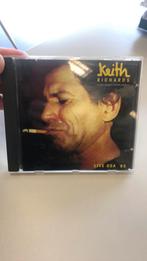 CD Keith Richards - The vampire strikes back, Cd's en Dvd's, Gebruikt, Ophalen of Verzenden