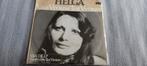 Helga - Van Vrouw Tot Vrouw Single, Ophalen of Verzenden, Gebruikt, Levenslied of Smartlap