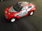 Mitsubishi Pajero EVO – Paris – Dakar 2004, Hobby en Vrije tijd, Modelauto's | 1:43, Ophalen of Verzenden, Zo goed als nieuw, Auto