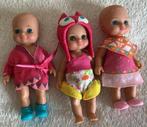 Mini Chou Chou Birdies Pop Kimy Set, Ophalen of Verzenden, Gebruikt, Babypop