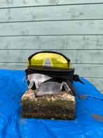 Revision scherfwerende bril origineel defensie, Ophalen of Verzenden, Landmacht, Nederland