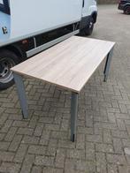 Aspa bureau / vergadertafel div maten nieuwe bladen! 50x, Huis en Inrichting, Bureaus, Postbus, In hoogte verstelbaar, Ophalen of Verzenden