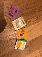 Leuke schoencadeaus: Spuit Elf, Bobbi, Dikkie Dik, Boeken, Ophalen, Gelezen, 2 tot 3 jaar