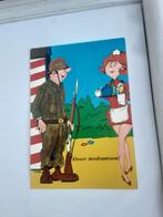 CHRIS  -  ALWEER  NOODRANTSOEN!, Verzamelen, Ophalen of Verzenden, 1940 tot 1960, Overige thema's