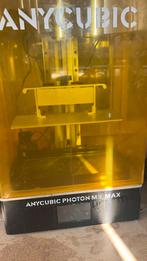 Anycubic photon m3 max, Computers en Software, 3D Printers, Ophalen of Verzenden