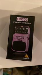 Behringer OD300, Ophalen of Verzenden, Nieuw
