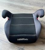 Stoelverhoger titanium baby, Kinderen en Baby's, Autostoeltjes, Autogordel, 15 t/m 36 kg, Zo goed als nieuw, Ophalen