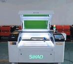 100w co2 laser 70x50cm  ( full options/ lightburn Rd works, Verzenden, Nieuw