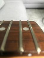 GITAAR-HALS- SQUIER, Muziek en Instrumenten, Ophalen, Zo goed als nieuw, Elektrische gitaar