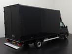Volkswagen Crafter 2.0TDI 177PK Bakwagen | 4.55 Laadlengte |, Auto's, Stof, Gebruikt, 4 cilinders, Volkswagen