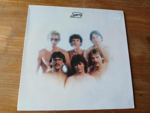Superfly - Superfly, Cd's en Dvd's, Vinyl | Rock, Poprock, 12 inch, Ophalen of Verzenden