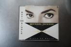 Michael Jackson ‎- Black Or White, Cd's en Dvd's, Cd Singles, 1 single, Ophalen of Verzenden, Pop, Maxi-single