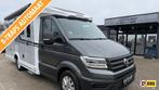 Knaus Vansation 640 MEG|177pk autom|TVT|licht&zicht|, Caravans en Kamperen, Campers, Automaat, Standaard zit, Ringverwarming, Tot en met 2