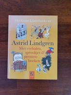 Het grote lijsterboek van Astrid Lindgren, Boeken, Ophalen of Verzenden