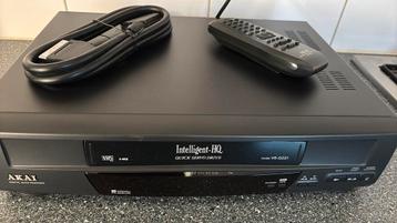 Akai VHS Videorecorder (Incl. AB) VS-G220/221EOH beschikbaar voor biedingen