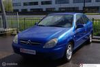 Citroen Xsara Coupé 1.6i-16V ''Bonheur'', Auto's, Citroën, 47 €/maand, Origineel Nederlands, Te koop, 5 stoelen