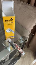 Nieuwe Novkit Douchekop met Filter, Huis en Inrichting, Ophalen, Nieuw