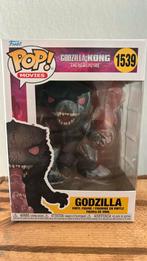 Godzilla Funko-pop, Verzamelen, Ophalen, Zo goed als nieuw