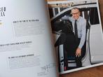 Lamborghini Urus Magazine / catalogus, Ophalen of Verzenden, Zo goed als nieuw