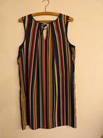 Jurk Gigue, Kleding | Dames, Jurken, Maat 38/40 (M), Blauw, Ophalen of Verzenden, Zo goed als nieuw