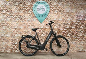 Sparta D-Rule Fit | Bosch Active Plus | 2026-model | 500Accu beschikbaar voor biedingen