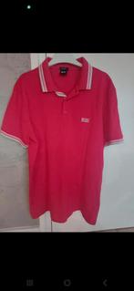 Mooie Herenpolo van Hugo Boss, Maat 48/50 (M), Ophalen of Verzenden, Zo goed als nieuw, Hugo Boss