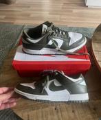 Nike dunk low. Kleur groen. Maar 42, Ophalen of Verzenden, Zo goed als nieuw, Overige kleuren
