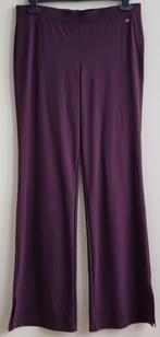 La Dress by Simone (Florence) bordeaux flair legging mt. L, Maat 38/40 (M), Nieuw, Ophalen of Verzenden, Lang