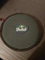 Grolsch cd opberg hoes voor 22 cd of dvd's, Ophalen of Verzenden, Zo goed als nieuw, Overige typen, Grolsch