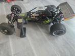 Hpi baja 5b, Ophalen, Benzine, Zo goed als nieuw, Onderdeel
