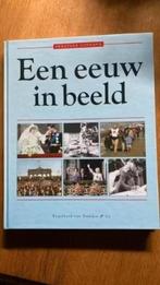 Een eeuw in beeld - Engelhard van Embden en co, 20e eeuw of later, Europa, Ophalen of Verzenden, Zo goed als nieuw