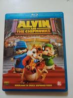 Alvin and the Chipmunks, Ophalen of Verzenden, Zo goed als nieuw, Tekenfilms en Animatie