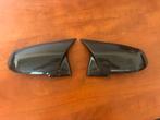 BMW Spiegelkappen F20 F30 Carbon Look, Auto-onderdelen, Ophalen of Verzenden, Nieuw, BMW