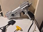 Virtual Lihht Gun ps2, Spelcomputers en Games, Games | Sony PlayStation 2, Vanaf 18 jaar, Shooter, 1 speler, Ophalen of Verzenden