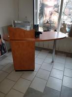 Toonbank, Ophalen, Gebruikt, 50 tot 100 cm, Minder dan 100 cm