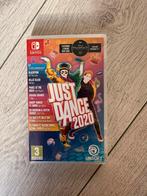 Just Dance 2020 (Nintendo Switch), Spelcomputers en Games, Online, Overige genres, Ophalen of Verzenden, Zo goed als nieuw