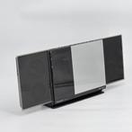 Panasonic SC-HC37 Micro Hifi set met iPod en CD speler, Panasonic, Zo goed als nieuw, Support@panasonic.com, 1006, Oaza Kadoma, Kadoma-shi
Osaka 571-8501
Japan