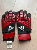 Adidas voetbalhandschoenen, Maat XS of kleiner, Ophalen of Verzenden, Zo goed als nieuw, Handschoenen