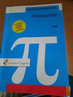 basisvaardigheden Wiskunde 9789001834159, Overige vakken, Ophalen of Verzenden, Zo goed als nieuw, Noordhoff Uitgevers