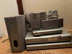 Home Cinema Set - Philips, Audio, Tv en Foto, Home Cinema-sets, Ophalen, Gebruikt, Philips