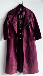 Nachtwacht Vampier Verkleedkleren Maat 110-116, Ophalen of Verzenden, Zo goed als nieuw, 110 t/m 116, Jongen of Meisje