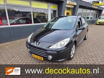 Peugeot 307 1.6-16V Oxygo beschikbaar voor biedingen
