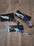 Messen verzameling, Ophalen of Verzenden