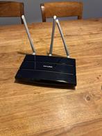 TP-Link TL-WR1043ND Router - Goed Werkend, Ophalen of Verzenden, Gebruikt, Router