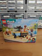 LEGO FRIENDS Food cart, Ophalen of Verzenden, Nieuw