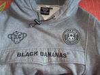 Trui Black Bananas maat M, Maat 48/50 (M), Ophalen of Verzenden, Black Bananas, Grijs