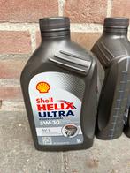 2.4 liter shell helix ultra 5w30 vw-spec 504/507, Ophalen of Verzenden