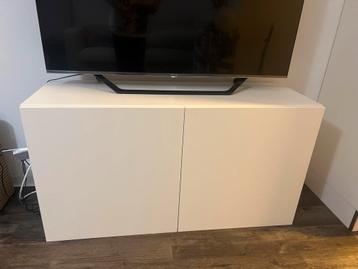 Ikea Besta kast - verkoop wegens verhuizing - afbeelding 1