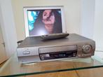 JVC HR-J711 Videorecorder, Ophalen of Verzenden, Gebruikt, VHS-speler of -recorder