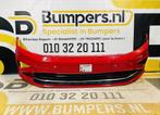 BUMPER Volkswagen Golf 7 Sportlain Plus 2016-2018 VOORBUMPER